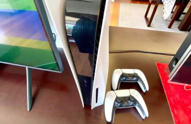 Villa les escapades luxo & piscine - Foto 15