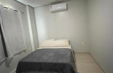 Apartamento completo com veículo opcional - Foto 42