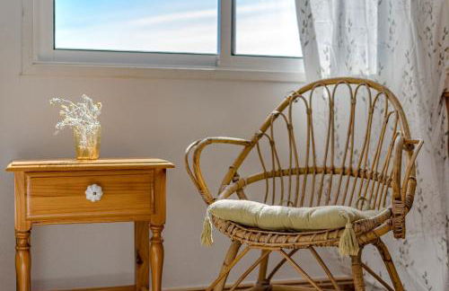 2 Bedroom Unique Ocean View apartment in Tajao - Foto 15