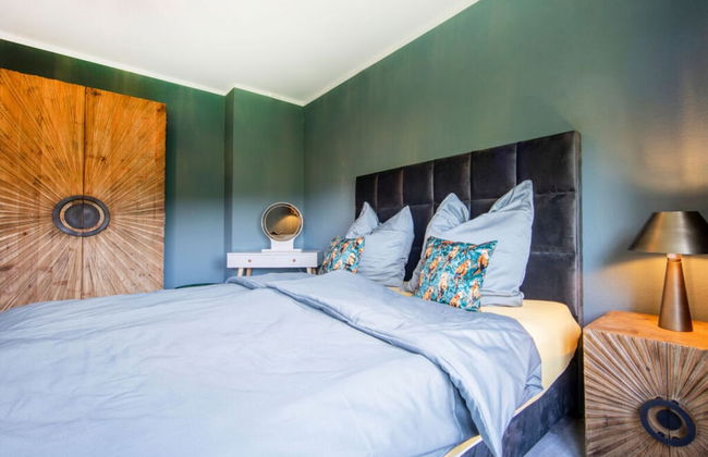 Maarchalet Modern Retreat - Photo 3