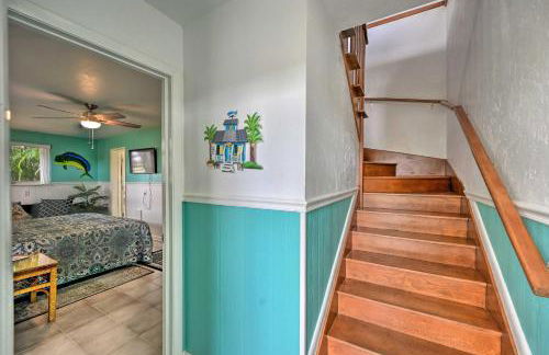 Everglades Getaway with Deck and Water Views! - Photo 14