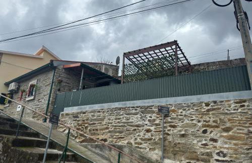 Sobreira Stone Cottage - Foto 7