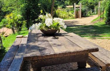 Recanto do alto secretário - Foto 59