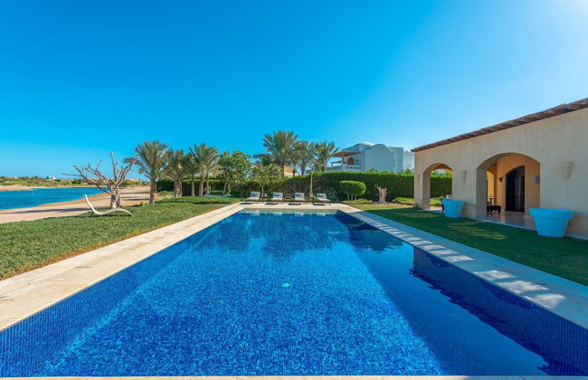 Vesta - Superior Villa - 3 BR - North Golf - Foto 12