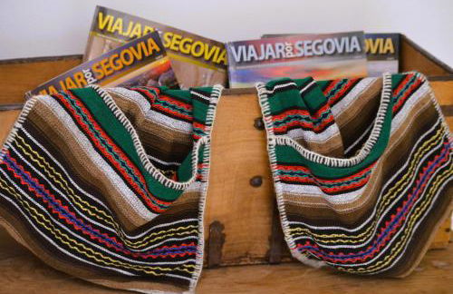 CASA RURAL LOS HALCONES - Foto 46