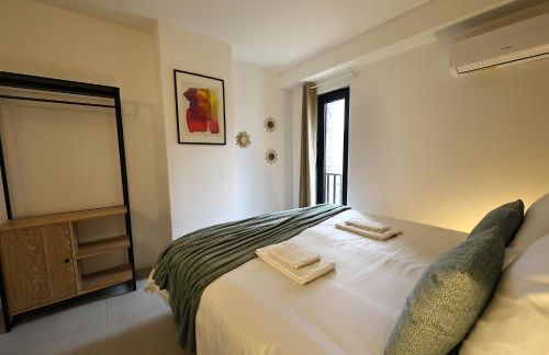 Le Shetland - T4 spacieux bord de mer et piscine - Foto 23