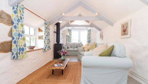 The Barn at Trevothen Farm - Foto 4