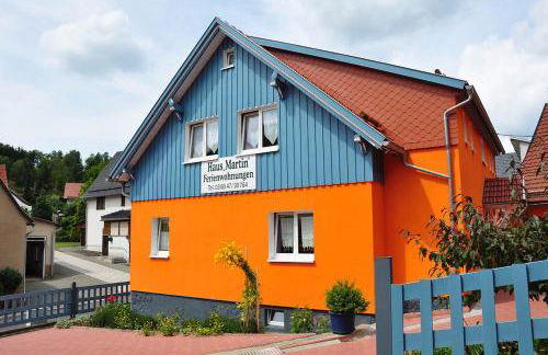 Haus Martin - Foto 13