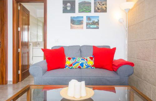 Eslanzarote Casa Carait, Super wifi, Sat tv - Foto 42