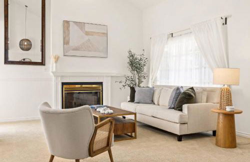 GOODE.HOMES | Luxury Home w/ Beautiful Garden - Foto 43