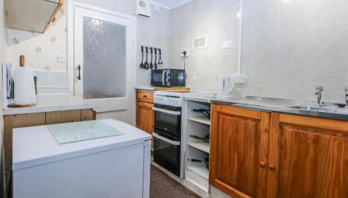 Ground Floor Apartment - Foto 5