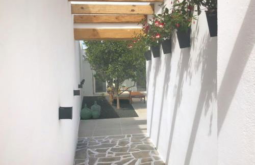 Casita blanca cerca de Timanfaya - Foto 43