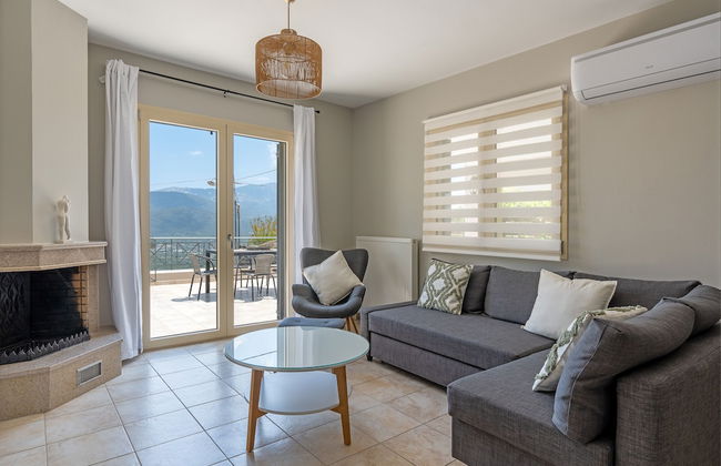 Horizon Apartment - Foto 23