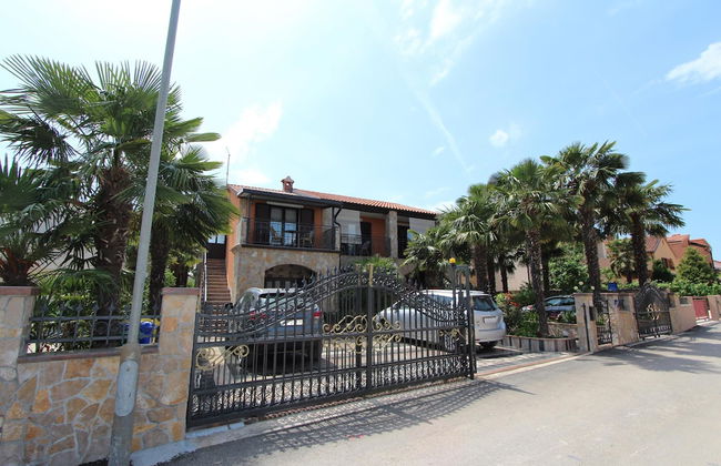 Apartments Marlina - Foto 61