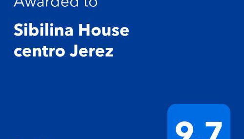 Sibilina House centro Jerez - Foto 3