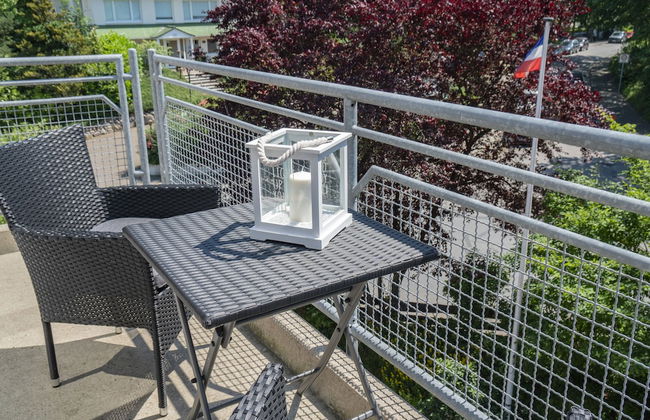 Apartment-Hotel Dieksee Eck - Foto 63