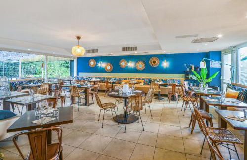 Appart'City Confort Montpellier Ovalie II - Foto 18