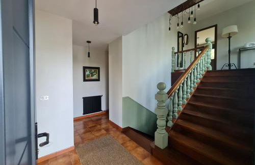 Ullasa house - Inolvidables vistas panorámicas del mar - Foto 7