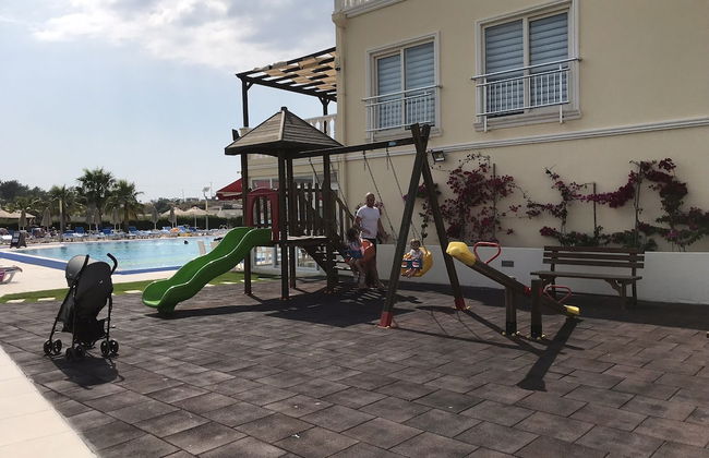 Bodrum Bogazici Turquoise Village - Photo 15