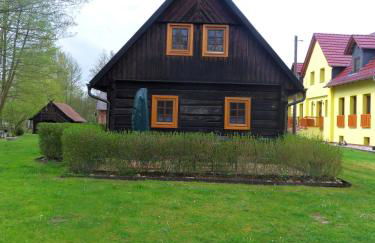 Ferienhaus Alte Stube - Foto 19