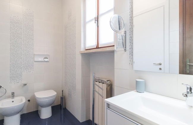 Il Borgo Apartments C4 - Sv-d600-navi44d1c - Foto 21