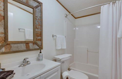 Spacious Home 10 Miles to Wintergreen Resort! - Foto 17