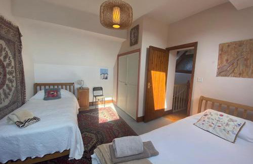 The Barn - Wheatley - Oxford - Foto 29