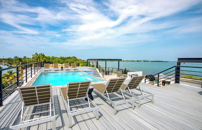 Sunset Gecko Condos - Unit 1A - Foto 33