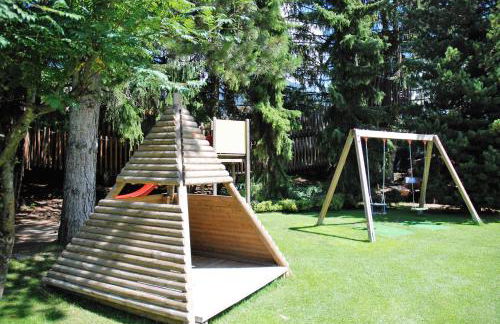 Residence Comploj - Foto 14