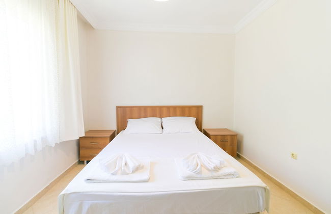 Palmiye Apart Otel - Photo 2