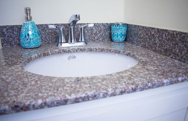 Drax Hall Manor Country Club Villa - Foto 36