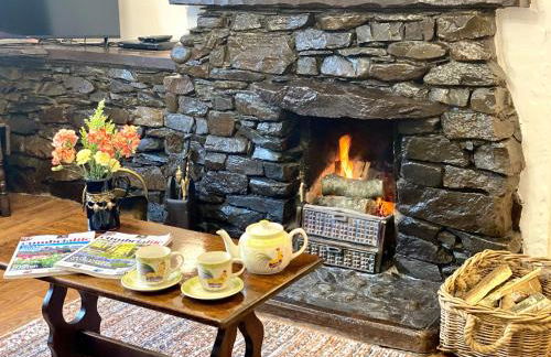 Jemima's Cottage - Foto 10