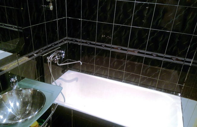 Apartments on Tolstogo 1 - Photo 69