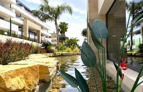 Lujoso Ático en Flamenca Village! - Photo 34