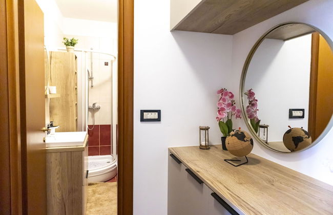 Apartment Blaue Adria - Foto 25