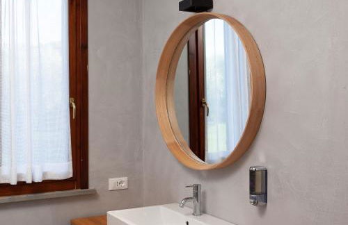 DEL CARMINE AGRIRESORT- ex a3passi - Foto 66