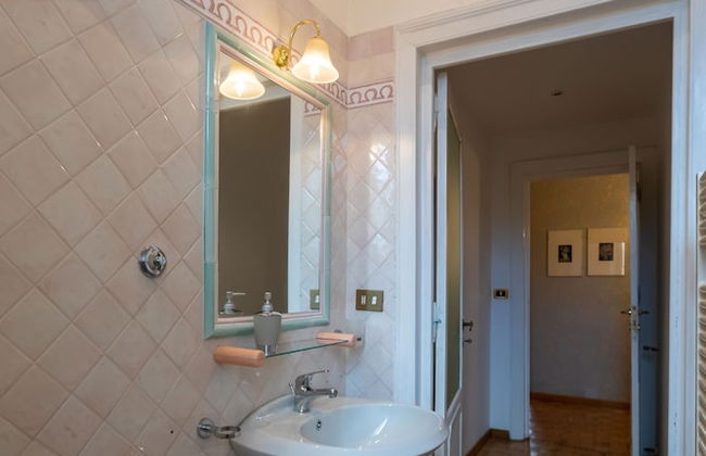 Holiday House in Rome City Center - Photo 19