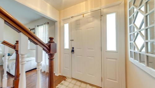 Families Welcome! Spacious OFallon Home with Yard - Foto 4