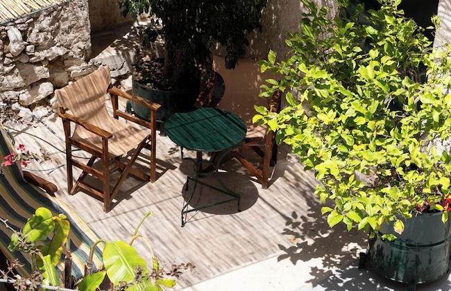 The Fabrica Falasarna - Foto 15