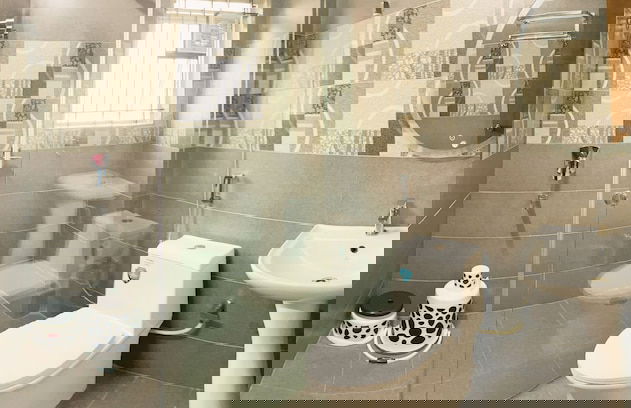 Royal Tusker Luxury Service Apartments - Foto 29