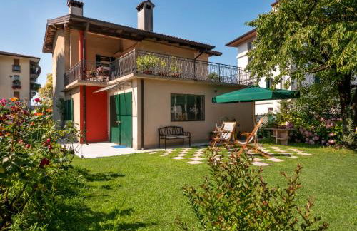 Holiday Home Casa Con Le Rose by Interhome - Foto 50