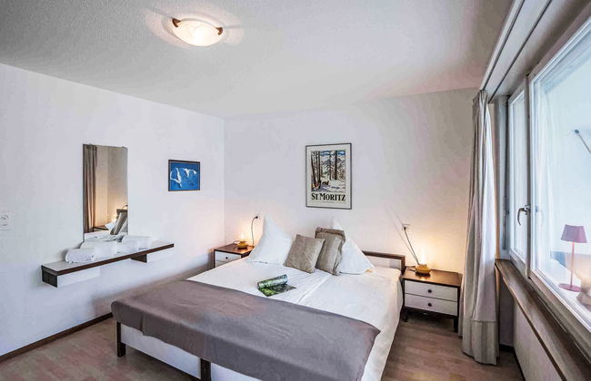 Chesa Ova Cotschna 606 - Foto 2