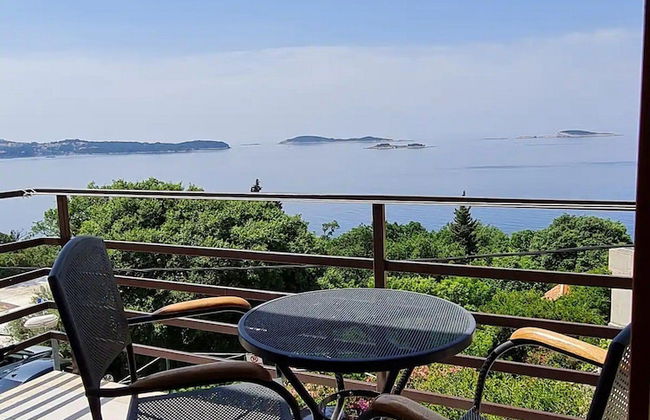 Apartment Stella - Foto 1