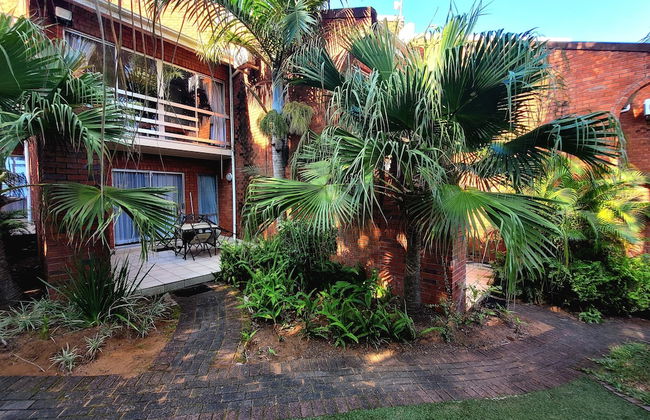 Perna Perna St Lucia - Photo 15