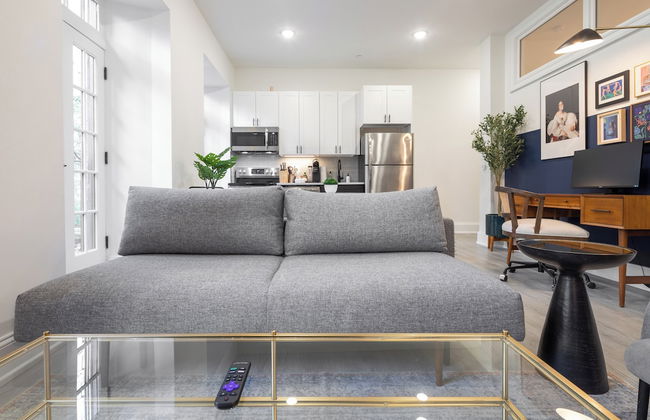 Sosuite at French Quarters - Rittenhouse Square - Photo 68