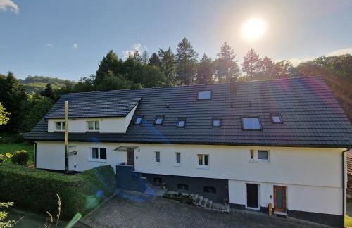 Ferienwohnung Waldzauber Schwarzwaldvibes meets Weinregion - Foto 28