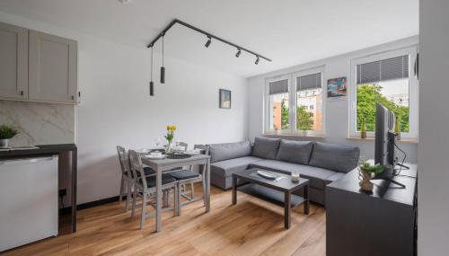 Apartament Jelitkowska Fala ProstyWynajem - Foto 5