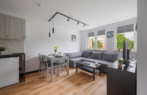 Apartament Jelitkowska Fala ProstyWynajem - Foto 5
