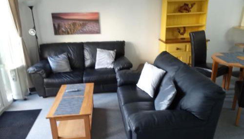 Thistle Cottage - Foto 5