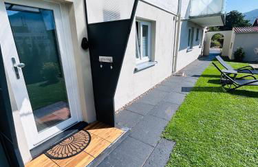 Harzburg-Living Wohnung Goethe`s Bergblick - Foto 29